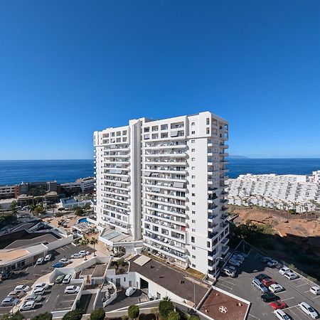 Flore Residence Costa Adeje  Exterior foto