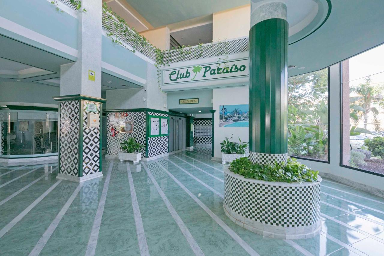 Flore Residence Costa Adeje  Exterior foto