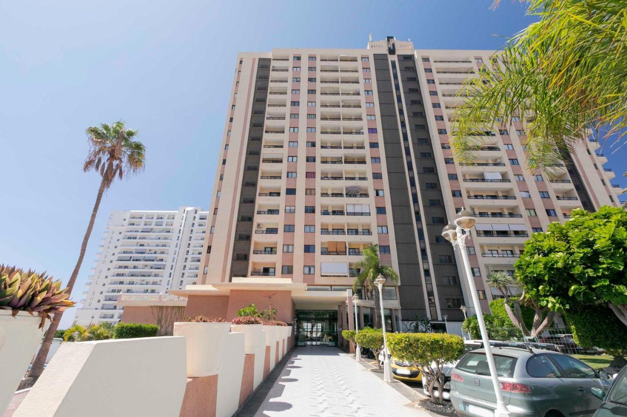 Flore Residence Costa Adeje  Exterior foto