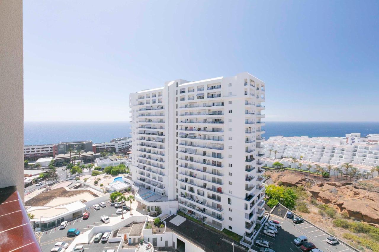 Flore Residence Costa Adeje  Exterior foto