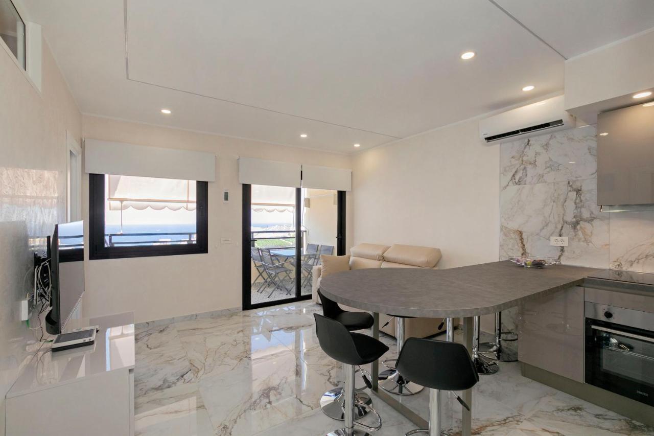 Flore Residence Costa Adeje  Exterior foto