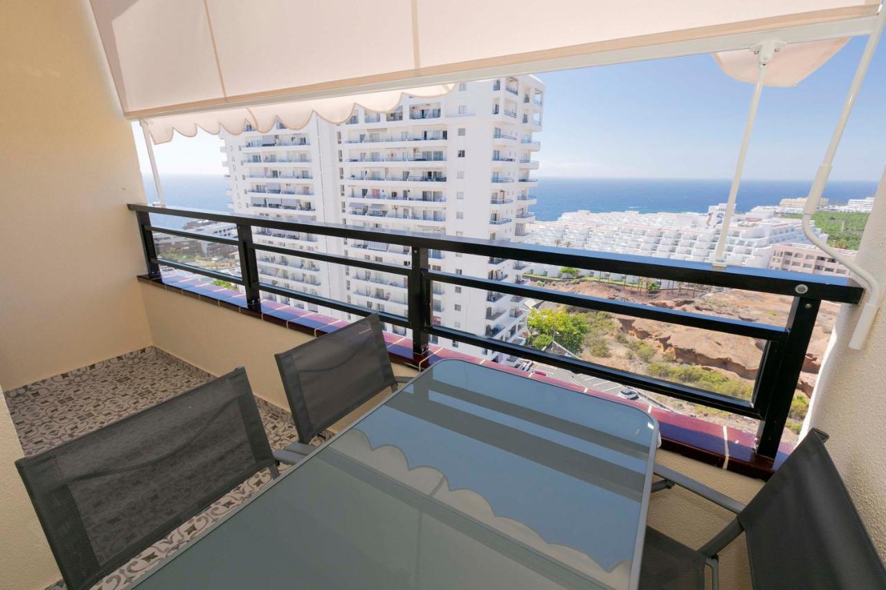 Flore Residence Costa Adeje  Exterior foto