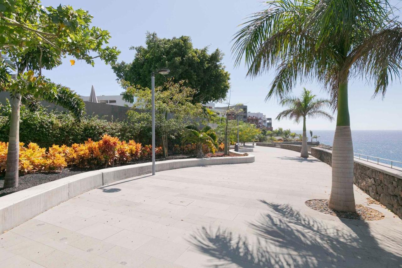 Flore Residence Costa Adeje  Exterior foto